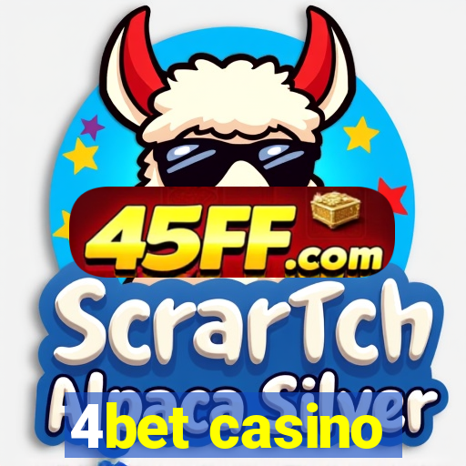 4bet casino